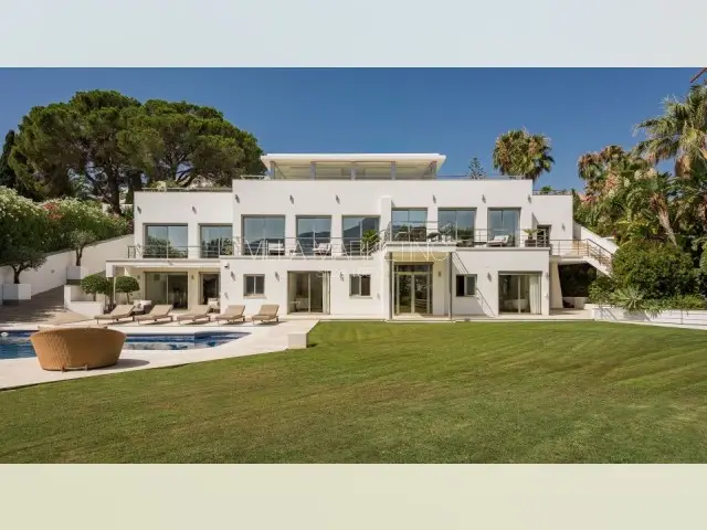 Casa Villa 7 Dormitorios Las Brisas Golf