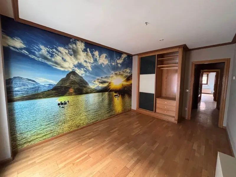 Piso en venta en Ponferrada 138m2 3 habitaciones 2 baños