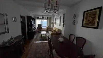 Piso en Venta O Carballiño 3 Habitaciones 2 Baños