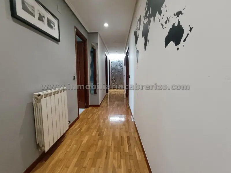 Venta Piso con calefacción en Portillejo Logroño