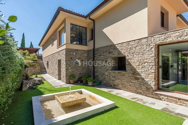 Villa a la venta en Soto del Real