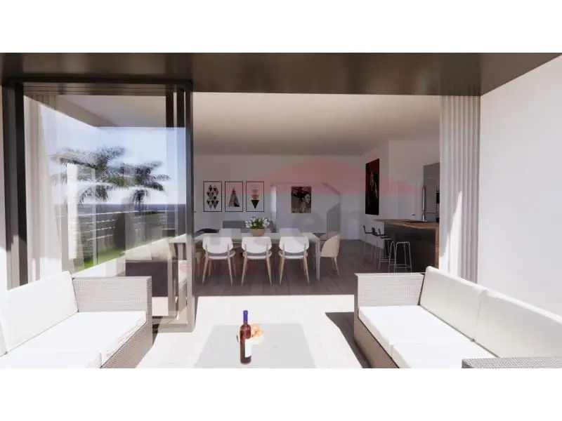 Chalet en Venta El Peñoncillo Torrox Malaga Costa del Sol
