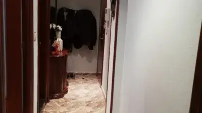 Piso en Alquiler Centro Playa Arbeyal Trabajadores Estudiantes