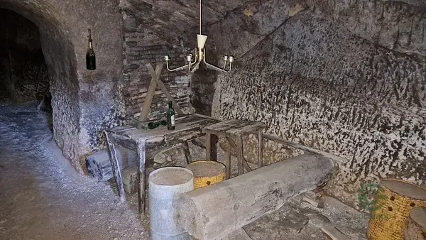 Bodega en Villacedre 001ha
