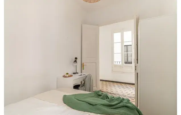 Alquiler Habitacion 150m2 Barcelona