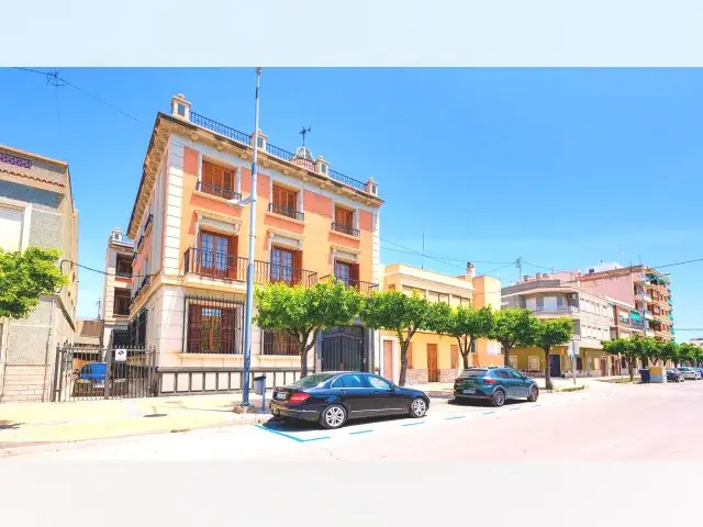 Casa-Villa de 12 Dormitorios en venta Callosa De Segura, España