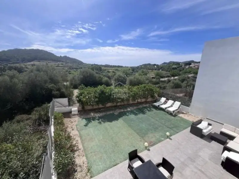 venta Chalet en Son Servera, Balears (Illes) (44188764136.105800)- Globaliza