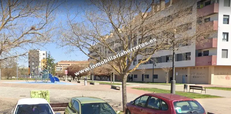 Venta Local Comercial 1 Habitacion El Campillo Logroño