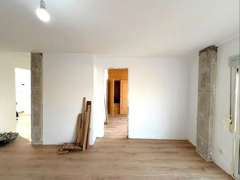 Piso en venta San Juan Murcia 72m2 3 habitaciones