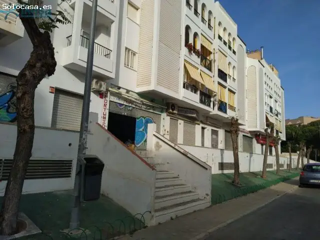 Venta Local Comercial El Portil 66m2 Cerca Playa