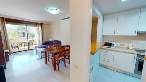 Apartamento en Venta Roda Golf Murcia