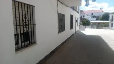 Piso en Venta en Subasta Judicial Jabugo