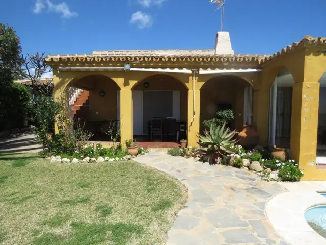 Casa Villa 3 Dormitorios Marbella España