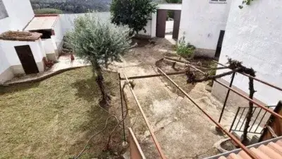 Casa Rustica en Venta en Cumbres Mayores