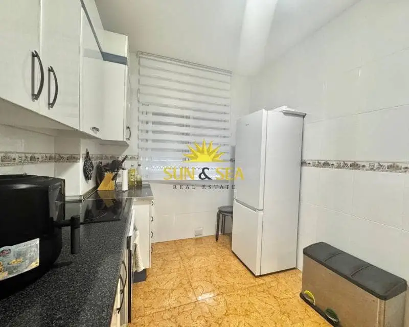 Chalet en alquiler en Lo Pagan, San Pedro del Pinatar, Murcia