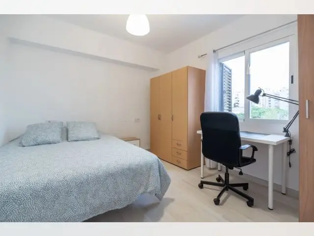 Habitación alquiler Castellon-de-la-Plana, España