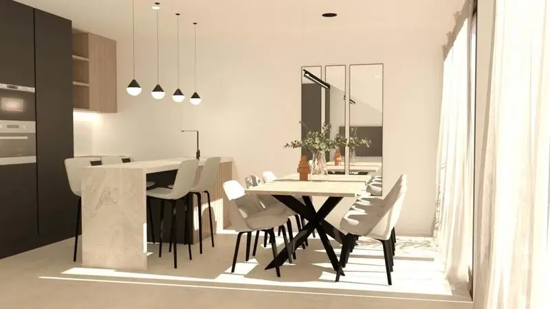 Apartamentos en Venta Condado de Alhama Golf Resort Murcia