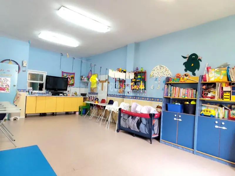 Local Comercial en Venta Moratalaz Madrid
