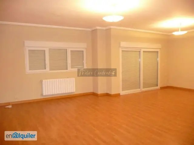 Alquiler Piso Mérida 4 Dormitorios 3 Baños 1 Garaje 217m²