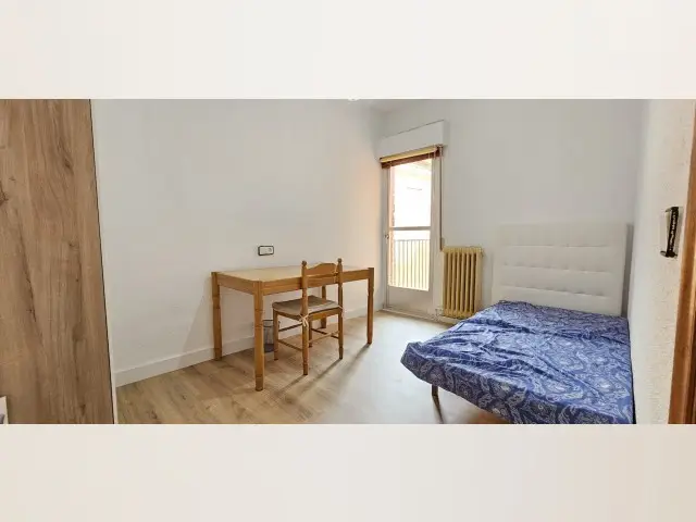 Habitación alquiler Toledo, España