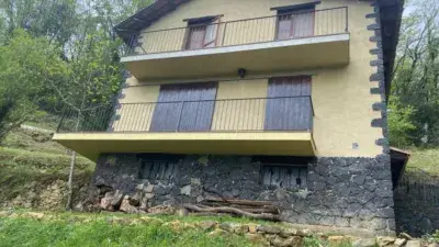Casa en Alquiler Garrotxa: Ideal para desconectar