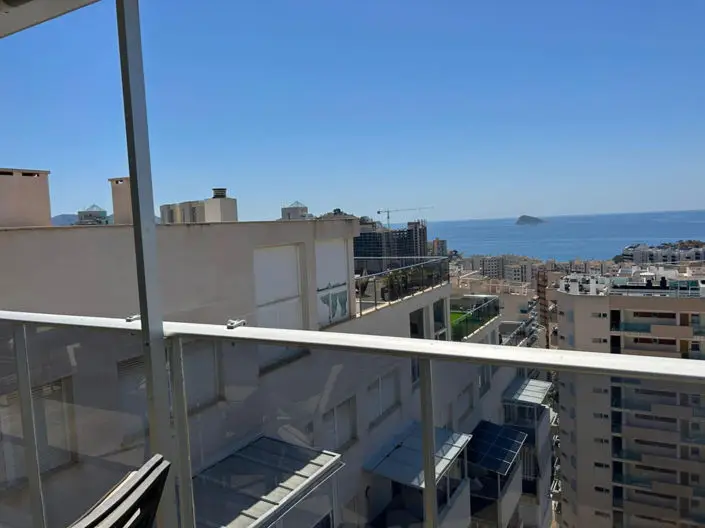 2 Bed Apartment for sale