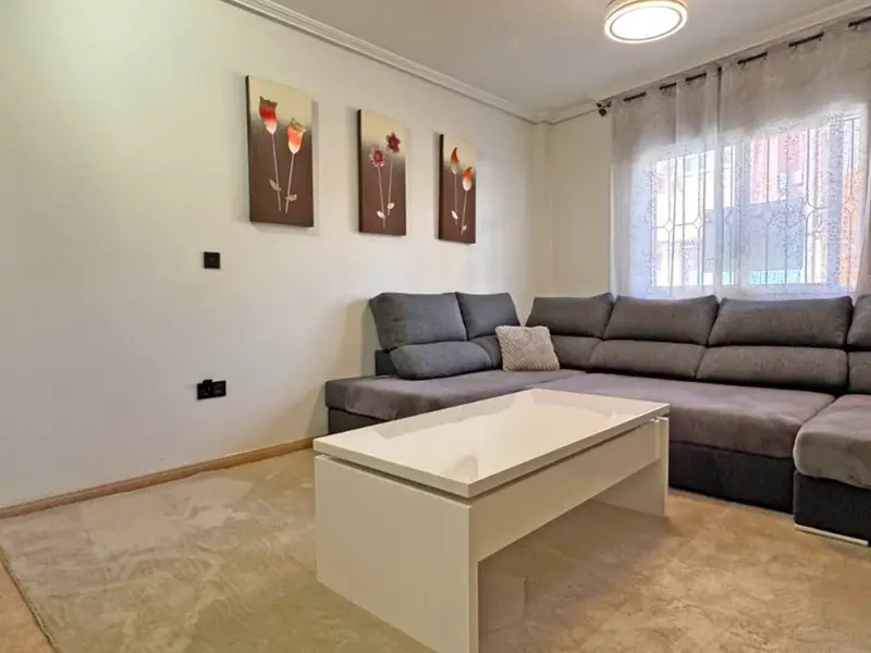 Apartamento en San Pedro del Pinatar Murcia Playa Cerca