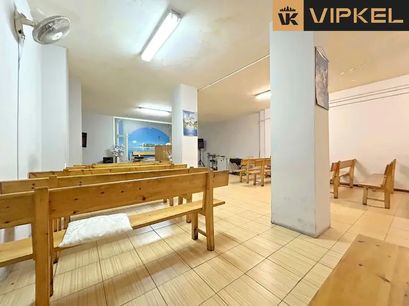 Venta de piso en Monte Alto-Adormideras-Zalaeta (A Coruña)