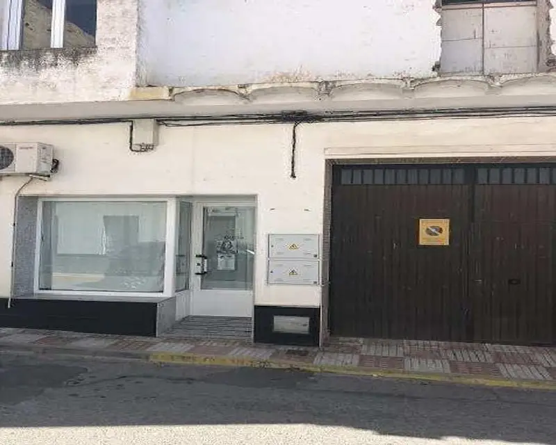Local 230 m² en Peñarroya Pueblonuevo Calle Arenal
