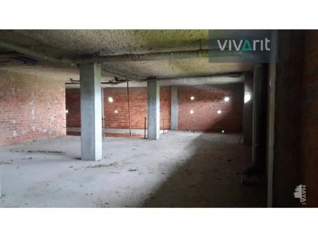 Local Comercial 256m2 Santiago De Compostela Oportunidad Inversion