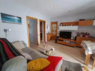 Pis Sabadell Can Rull 73m2 2 habitaciones 1 bano terraza