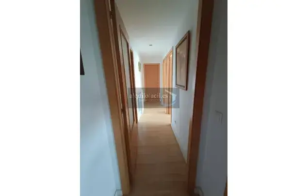 Alquiler 2 Habitaciones Albacete Piso 90m2