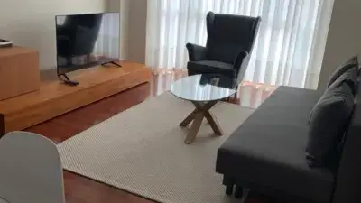 Alquiler Piso Santander 3 Dormitorios 2 Baños Garaje Trastero