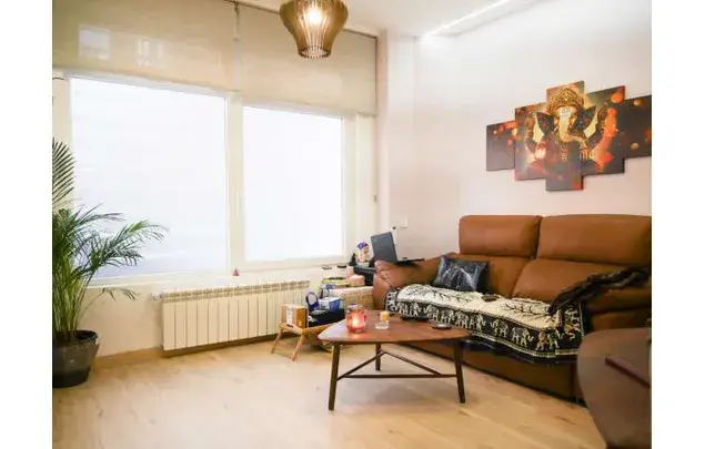 Habitacion en Alquiler Madrid Usera Zen