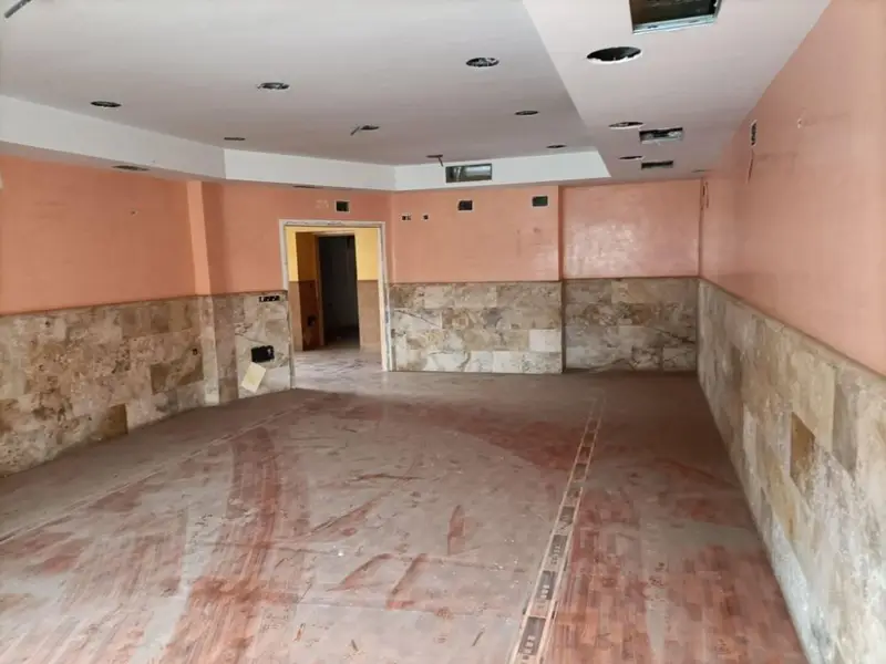 Local en venta en Uni	ón 256m²