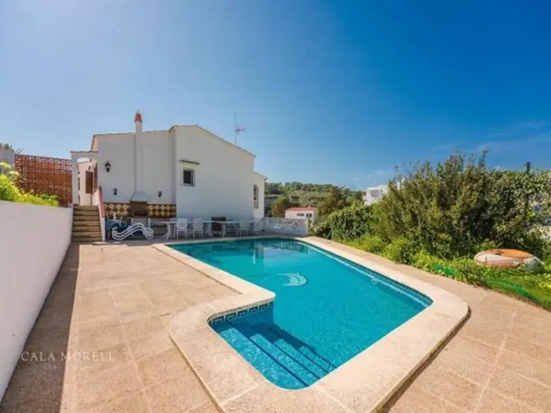 venta Chalet en Maó, Balears (Illes) (39184224990.109300)- Globaliza