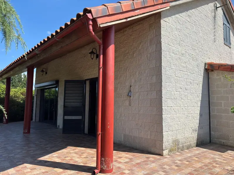 Casa Rural en Venta Fuentes Nuevas Ponferrada