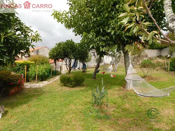 Finca Rustica Pontevedra Poio 015ha Alcantarillado Pozo Artesano