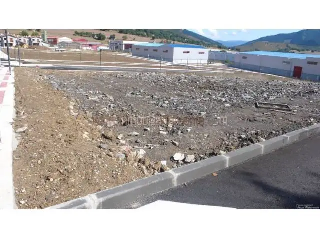 Parcelas en Gijano a 20 Minutos de Bilbao
