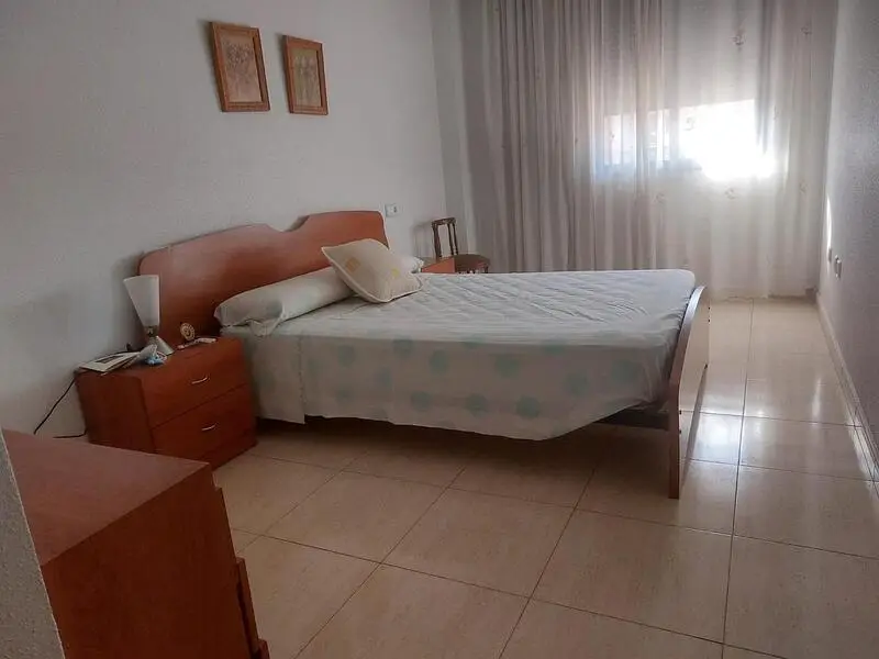 Apartamento 3 Dormitorios Orihuela