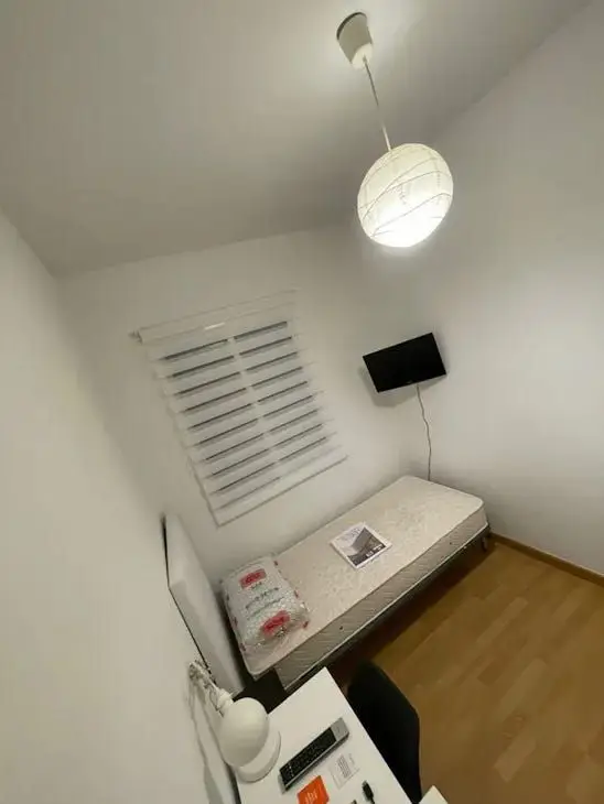 Apartamento en alquiler en Travessera de Grcia Barcelona