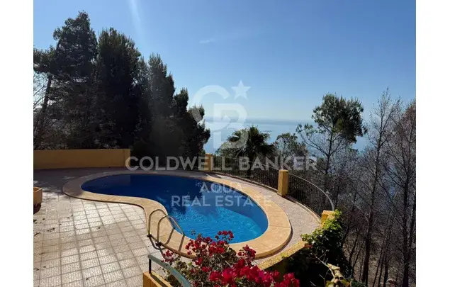 Chalet en Altea Hills con Vistas al Mar 3 Dormitorios Piscina Privada