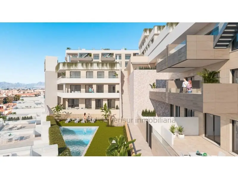 Villa de Lujo en Venta en Aguilas Murcia