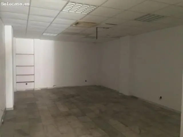 Local Comercial en Isla Chica - Excelente Ubicacion