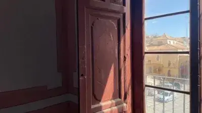 Casa Señorial en Chinchilla de Monte Aragon
