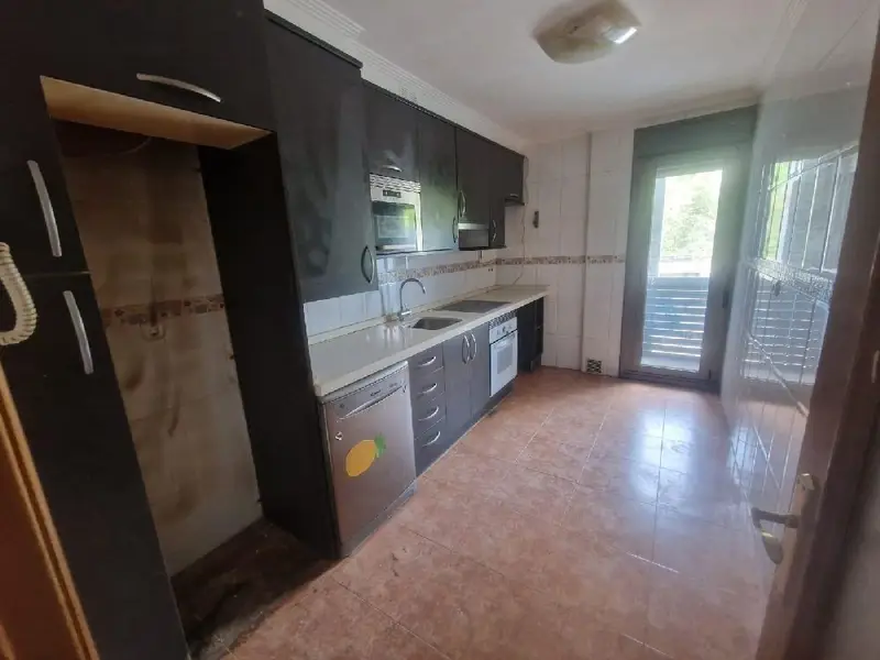 Venta Piso 3 Habitaciones Langreo 94m2