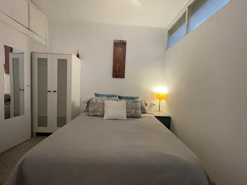 Apartamento en alquiler en Carrer de València Barcelona