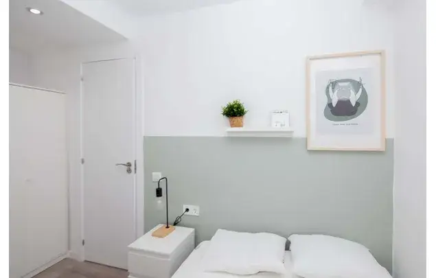 Habitacion 94m2 Valencia Alquiler 2 12 Meses