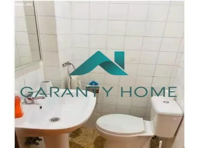 Alquiler Piso Cuenca Centro 4 Habitaciones 2 Baños Reformado