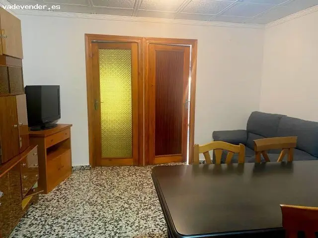 Casa en Mogente con Garaje y Terraza Ideal Familias Grandes